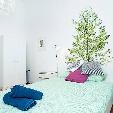 Bright, Spacious Apartment In The Historic Centre プラハ エクステリア 写真